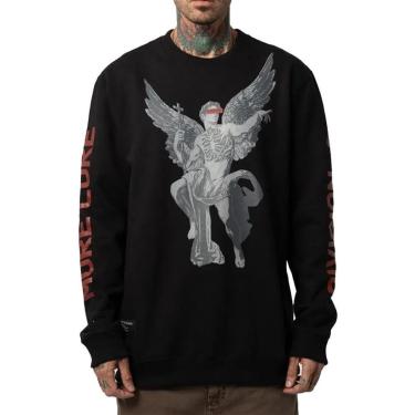 Imagem de Moletom MCD Careca Anjo WT25 Masculino-Masculino