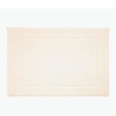 Imagem de Toalha Para Piso Banheiro Dohler Prime Alta Absorção Jacquard 50x70cm,
