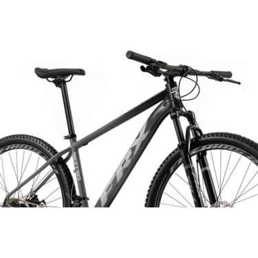 Imagem de Bicicleta Aro 29 Frx Collera 24V Suspensão Gray/Black L