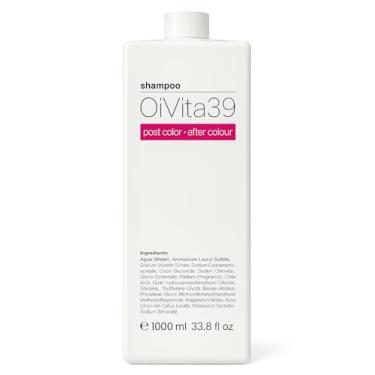 Imagem de Oi Vita 39 Shampoo Pós-Coloração - Após a cor 1000 ml