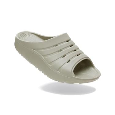 Imagem de Oka Tênis unissex sustentável, leve, feito nos EUA, Oolong assado, 8 Women/6 Men