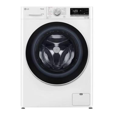 Imagem de Lava e Seca LG 14kg VC4 AI DD Smart com Painel Touch Led e Cesto em In