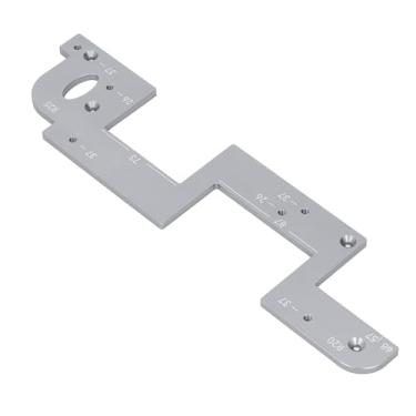 Imagem de Fafeicy Modelo de Roteador para Rachaduras para Madeira de Alta Precisão para o Modelo de Nicho para o Local para Vários móveis.