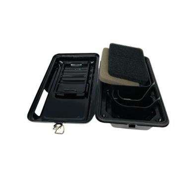 Imagem de Filtro de Ar P/Motogerador BFG 8000 Plus - Buffalo Original, FILTRO DE