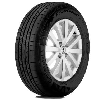 Imagem de Pneu Continental Aro 14 185/60r14 82h Powercontact2