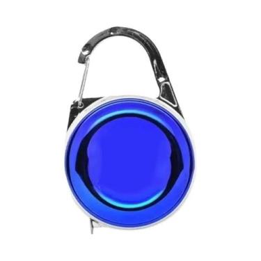 Imagem de Fita Métrica Autoadesiva De 6m, Régua De Escala Métrica De Aço Inoxidá