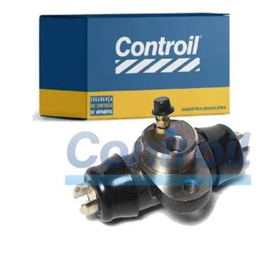 Imagem de Cilindro De Roda Fusca 1960 A 1976 - Controil C3407