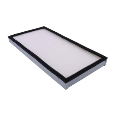 Imagem de BANGTE Filtro de ar de cabine AT184590 substitui Fleetguard AF55775, Wix WP10001, Donaldson P636631 compatível com John Deere 210K 310G 310K 310J 315P 315SK 320P 325J 410J 410K 710J Loção 710K ader