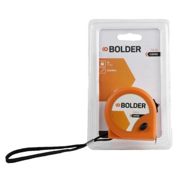 Imagem de Trena com 5 Metros Bolder