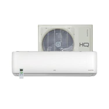 Imagem de Ar Condicionado Split Hq Hi Wall Inverter 24.000 Btu/h Frio Monofásico Hqi24f - 220V