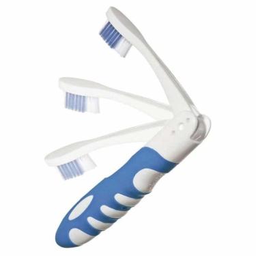 Imagem de Escova Dental Kess Compact Macia Referência 2084