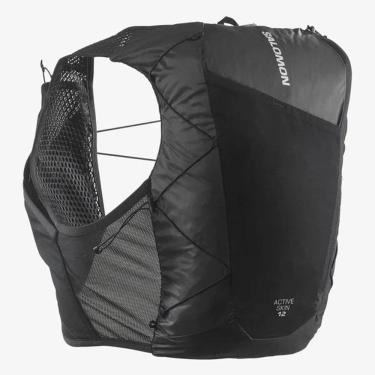 Imagem de Mochila de Hidratação Salomon Active Skin 12