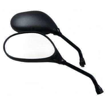 Imagem de Retrovisor Espelho Honda Lead 110 Lead110 Par