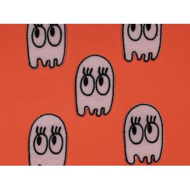 Imagem de Patch Termocolante Fantasma - BenDog