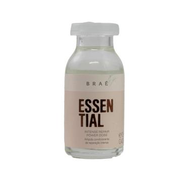 Imagem de Braé Essential Power Dose Ampola 13ml