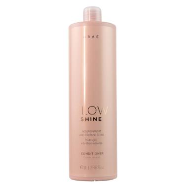 Imagem de Braé Glow Shine Nutrição e Brilho Condicionador 1L
