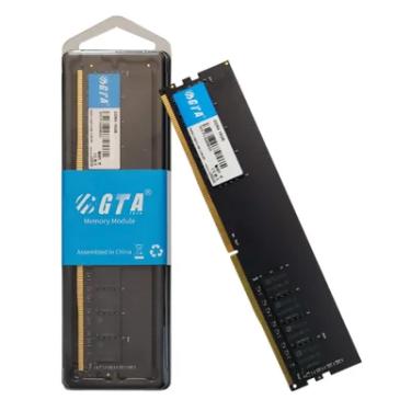 Imagem de Memoria 16gb Ddr4 2400 Cl21 1.2v Desktop Udimm Gt16g2400l19d Gta Tech