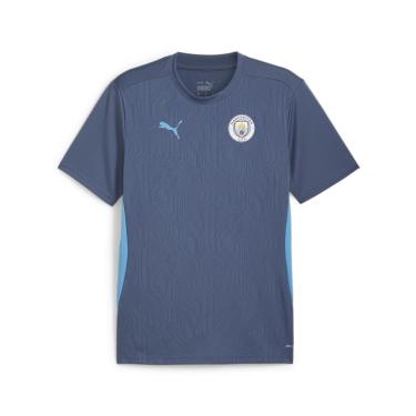 Imagem de Camisa Treino Manchester City Masculina