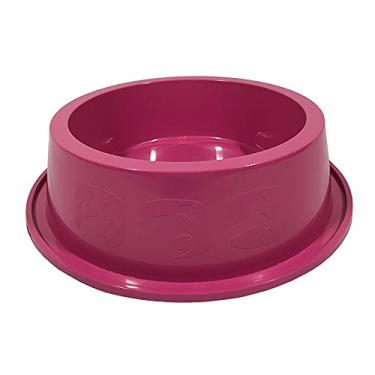 Imagem de Comedouro Anti-Formiga - Rosa 1000Ml MD