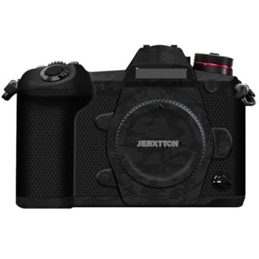 Imagem de G 9 Película protetora para câmera antirarranhões Película protetora para Panasonic Lumix G9 (Knight Black)