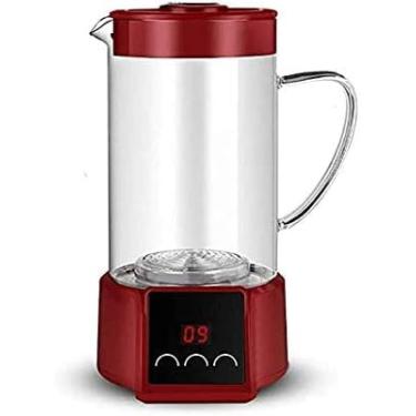 Imagem de Gerador De Hipoclorito De Sódio Desinfetante Caseiro, Máquina De Fazer Líquido De Desinfecção Portátil Líquido De Desinfecção Diy Água De Desinfecção