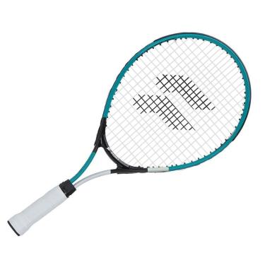 Imagem de Raquete de Tênis Infantil Fort 21 Azul e Preta-Unissex