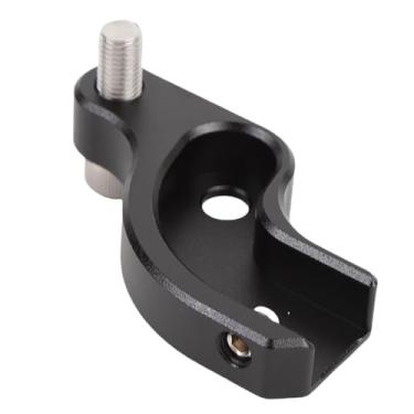 Imagem de Cryfokt Motocicleta -Assistente de Roda de Engrenagem Neutro, Parafuso na Instalação Kit de Engrenagem Neutra de Controle Melhorado na Frente para Substituição para a Pilotagem para turnê 2018+