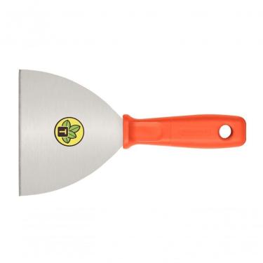 Imagem de Espátula Rígida Tramontina 12cm Em Aço Carbono Cabo Plástico