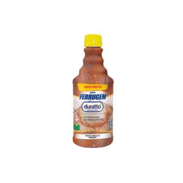 Imagem de Duratto limpa ferrugem 500ml