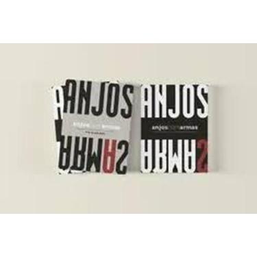 Imagem de Anjos Com Armas - Box 2 Volumes - PINAKOTHEKE, 3