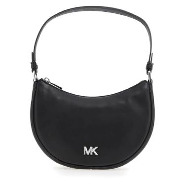 Imagem de Michael Kors Bolsa feminina Sm Conv Bolsa de mão, preto, Einheitsgröße