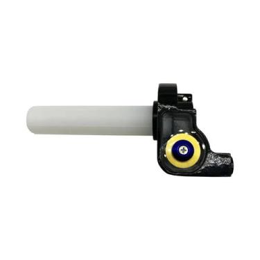 Imagem de Conjunto De Punhos De Acelerador Rápido De 22MM 7/8" Para Motocicletas