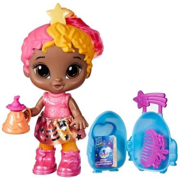 Imagem de Baby Alive - Star Besties - Brigth Bella HASBRO