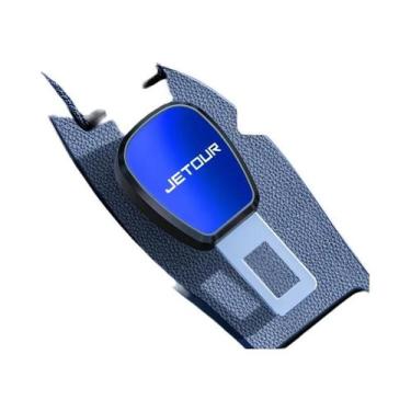 Imagem de Extensor Universal De Clipe De Cinto De Segurança Para Carros Jetour T