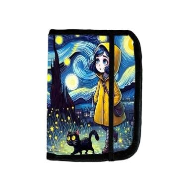 Imagem de Case Capa para Kindle Capa E-reader Coraline 3 11ª geração (C2V2L3/ RS23CV)