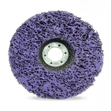 Imagem de Disco Removedor de Tinta Strip Para Ferrugens Primer Verniz 115 X 22 mm (1)