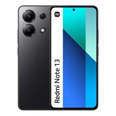 Imagem de Smartphone Nt 13 256gb 8gb Ram Global - Preto - nt13