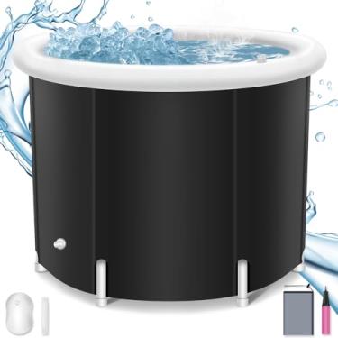 Imagem de Banheira de Gelo para Atletas, Banheira Inflavel Adulto, Banheira Portatil Adulto