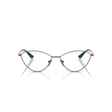 Imagem de Armação para Óculos Vogue Eyewear 0VO4325 5138 Tam 55 / Marrom Claro