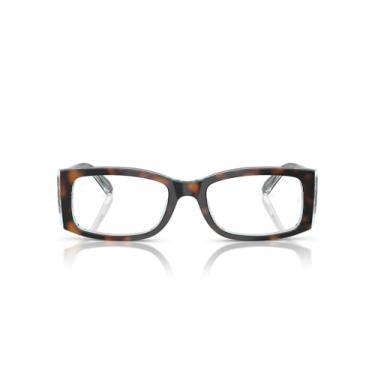 Imagem de Armação para Óculos Ray-Ban Miriam 0RX5434 8401 Tam 54 / Marrom Havana Escuro