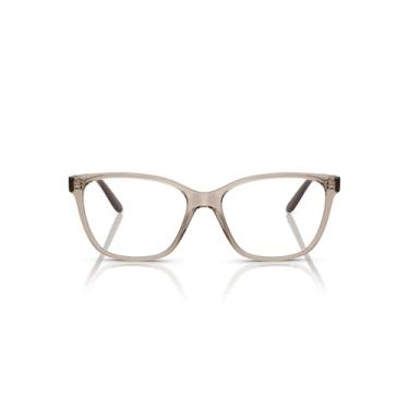 Imagem de Armação para Óculos Vogue Eyewear 0VO5518 3181 Tam 53 / Marrom