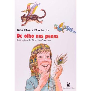 Imagem de De olho nas penas - MODERNA, 3