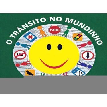 Imagem de O Trânsito No Mundinho
