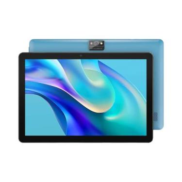 Imagem de Tablet Android 15 Com 12GB De RAM E 64GB De Armazenamento, Processador