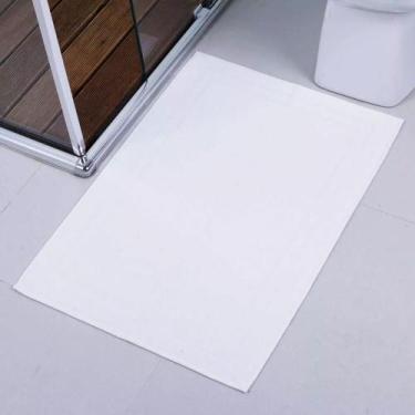 Imagem de Toalha de Piso Profissional Roma - Teka, BRANCO