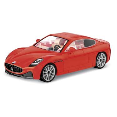 Imagem de COBI Maserati Collection Maserati GRANTURISMO Modena Vehicle