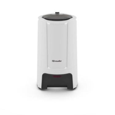 Imagem de Centrífuga de Roupa Mueller Fit 15Kg Branca 220V 610000604, 220V
