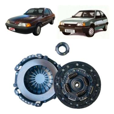 Imagem de Kit Embreagem Monza 1.8 / 2.0 Fase Ii 1994 1995 1996