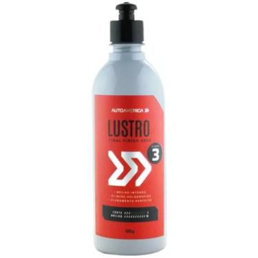 Imagem de Lustro Final Finish 3000 - 500ml - Menzerna / Autoamerica