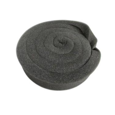 Imagem de Espuma Para Vedação Ar Condicionado 1,90 Metros